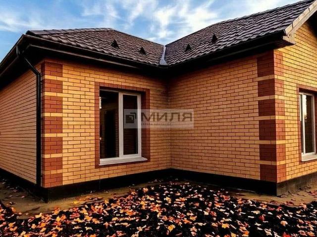 Дом продажа в Паренкина, Тюменский район