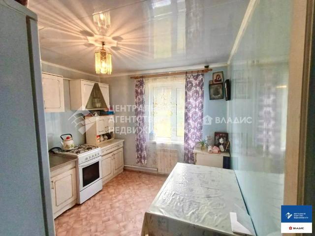 Дом продажа в Рязанская область