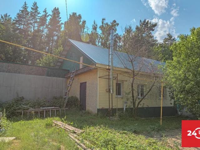 Дом продажа в Железнодорожный район, городской округ Пенза