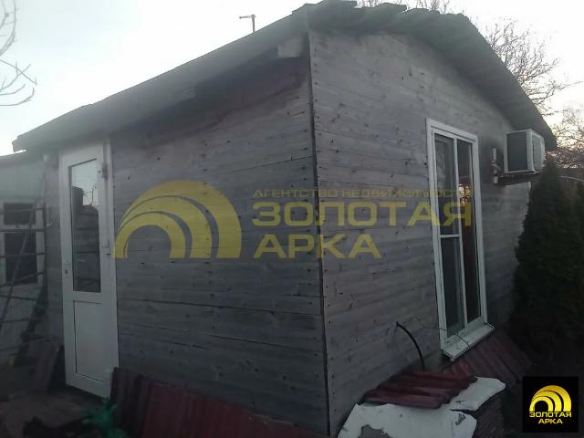Дом продажа в Краснодарский Край