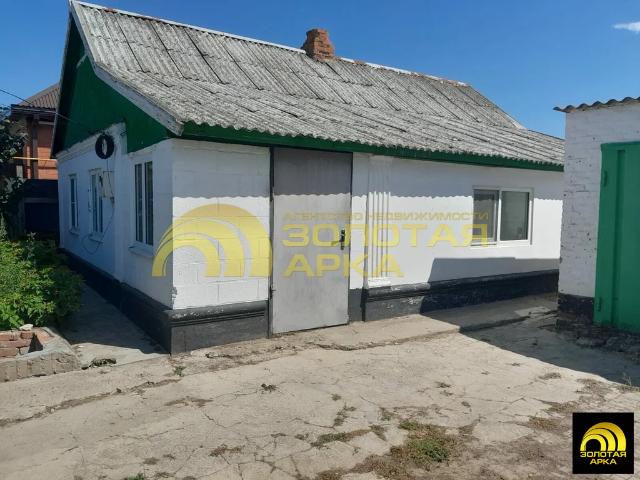 Дом продажа в Старотитаровская Ст-ца, Краснодарский Край