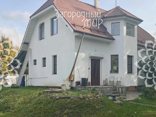 Дом продажа в Первомайка, Раменский муниципальный округ