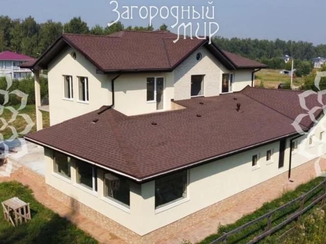 Дом продажа в Батыбино