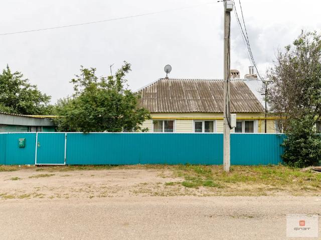 Дом продажа в Пестрецы, Татарстан Республика