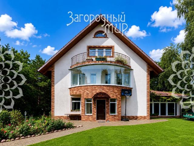Дом продажа в Петрово-Дальнее, Кабардино-Балкарская Республика