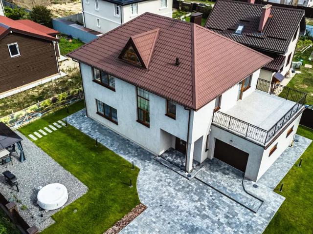 Дом продажа в Рыбное, Пионерский