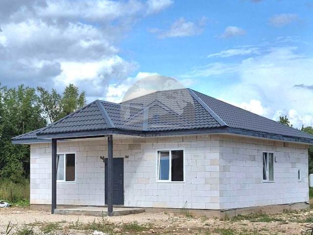 Дом продажа в Плетниха, Новгородский район
