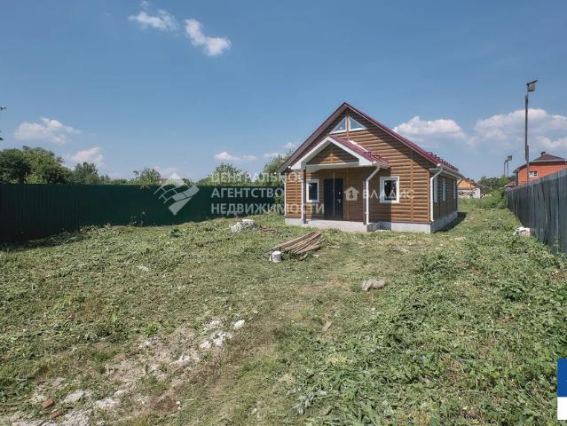 Дом продажа в Рязанская область
