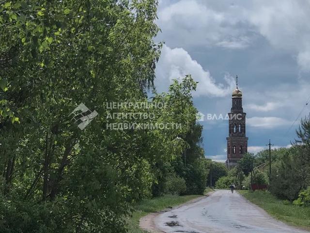 Дом продажа в Рязанская область