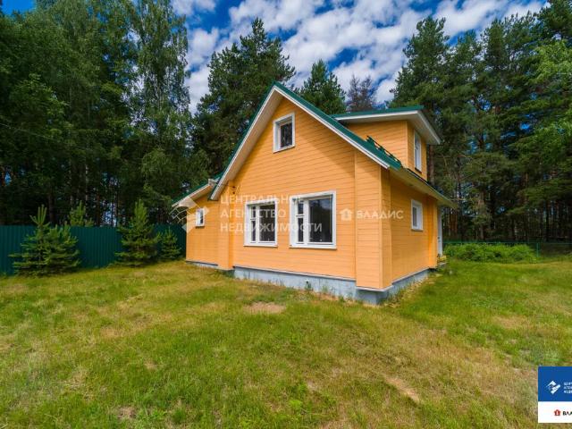 Дом продажа в Рязанская область
