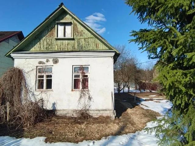 Дом продажа в Покровское, Одинцовский городской округ
