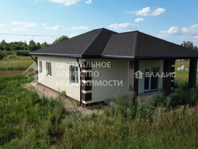 Дом продажа в Поляны, Рязанская область