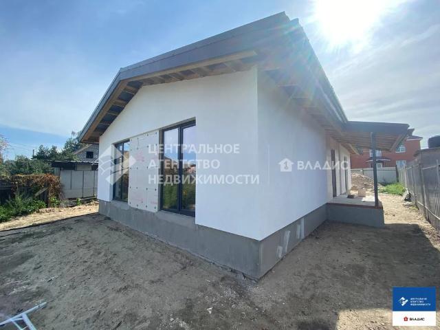 Дом продажа в Поляны, Рязанская область