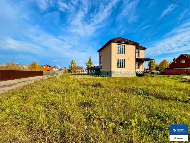 Дом продажа в Поляны, Рязанская область
