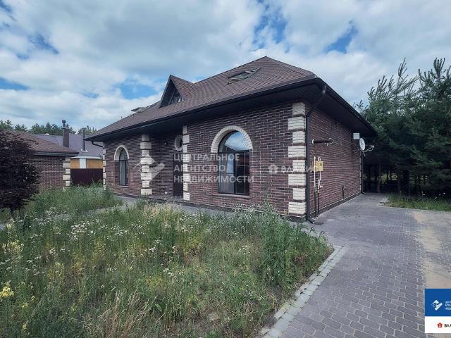 Дом продажа в Рязанская область