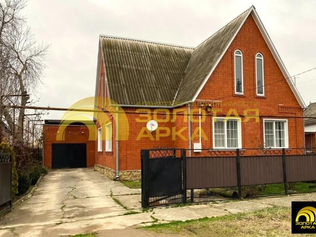 Дом продажа в Полтавская Ст-ца, Краснодарский Край