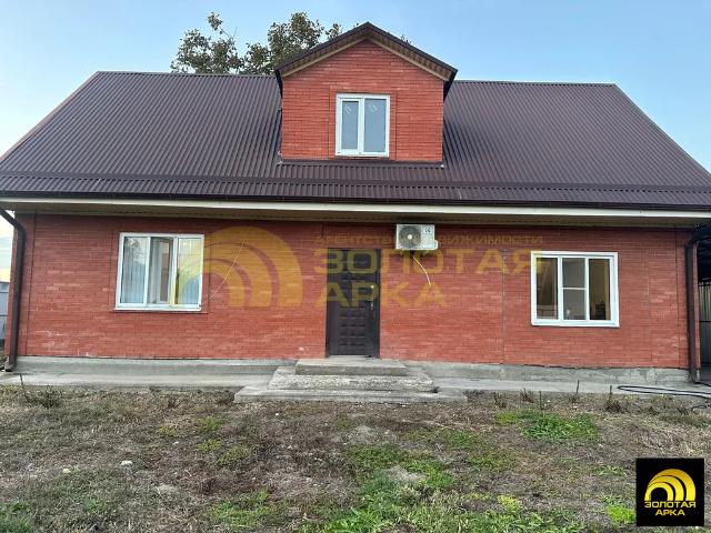 Дом продажа в Полтавская Ст-ца, Краснодарский Край