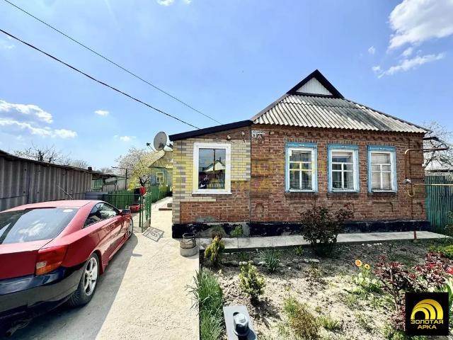 Дом продажа в Полтавская Ст-ца, Краснодарский Край