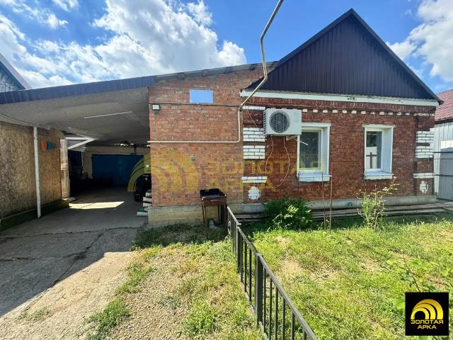 Дом продажа в Полтавская Ст-ца, Краснодарский Край