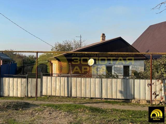 Дом продажа в Полтавская Ст-ца, Краснодарский Край