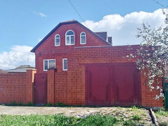 Дом продажа в Полтавская Ст-ца, Краснодарский Край