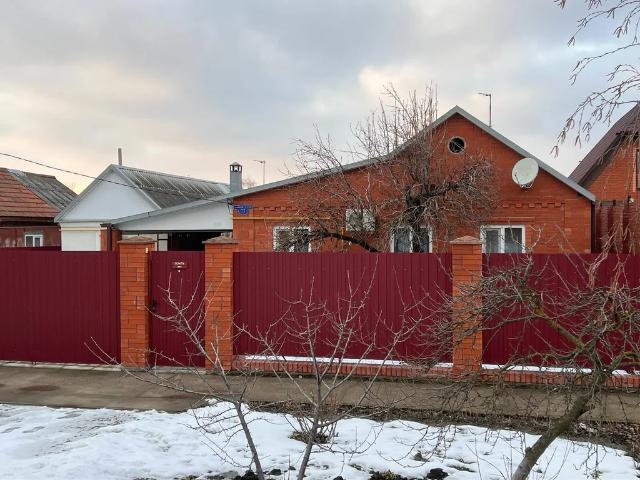 Дом продажа в Полтавская Ст-ца, Краснодарский Край