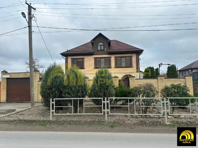 Дом продажа в Полтавская Ст-ца, Краснодарский Край