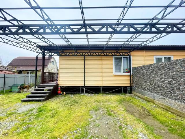 Дом продажа в Полтавская Ст-ца, Краснодарский Край