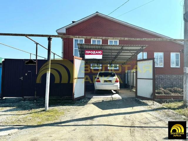 Дом продажа в Полтавская Ст-ца, Краснодарский Край