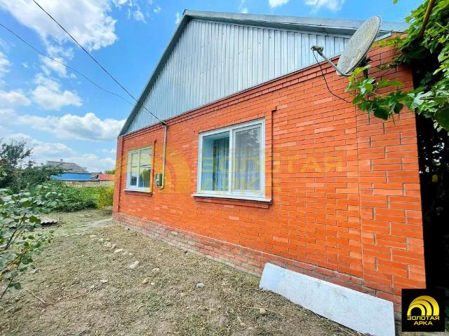 Дом продажа в Полтавская Ст-ца, Краснодарский Край