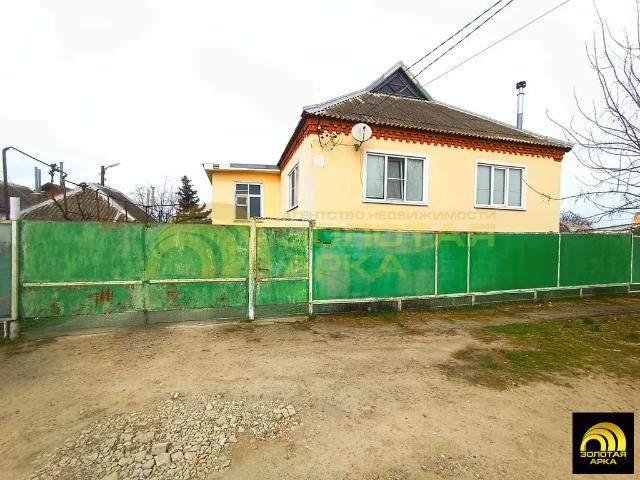 Дом продажа в Полтавская Ст-ца, Краснодарский Край