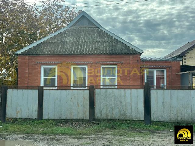 Дом продажа в Полтавская Ст-ца, Краснодарский Край