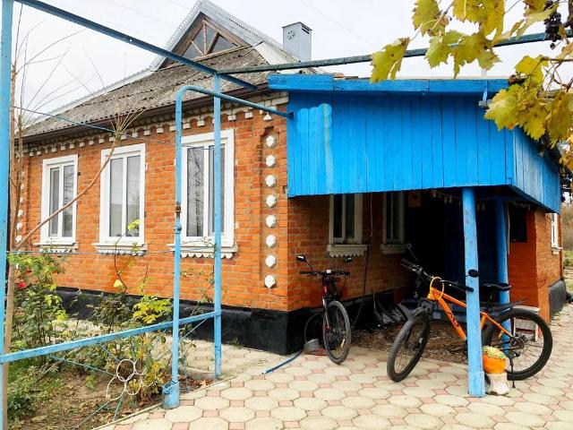 Дом продажа в Полтавская Ст-ца, Краснодарский Край