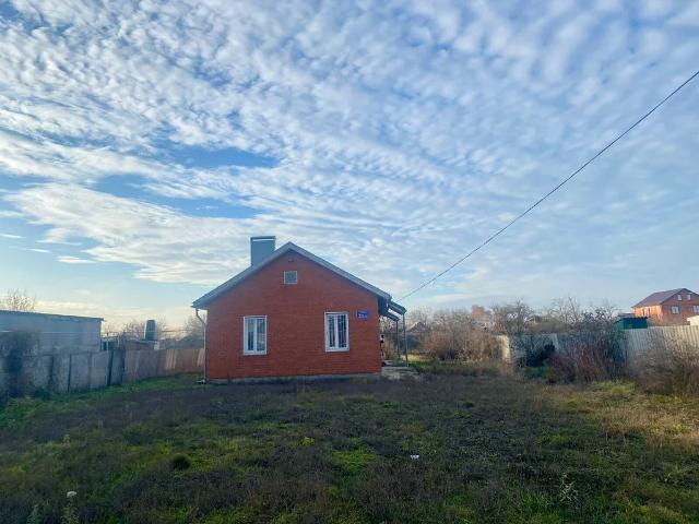 Дом продажа в Полтавская Ст-ца, Краснодарский Край