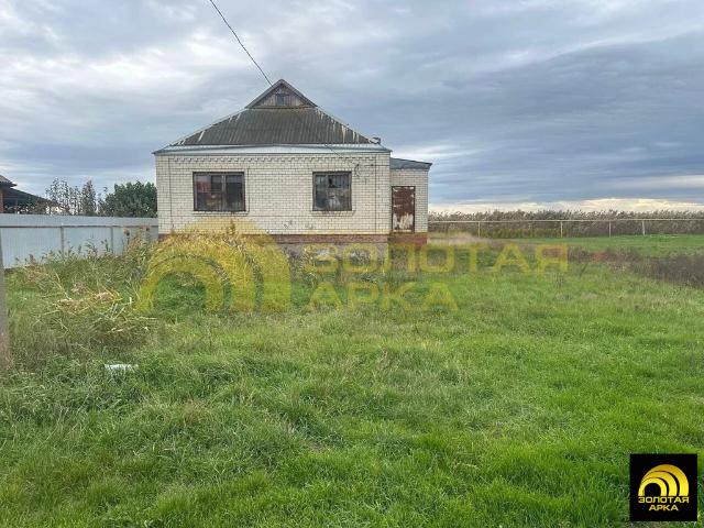 Дом продажа в Полтавская Ст-ца, Краснодарский Край