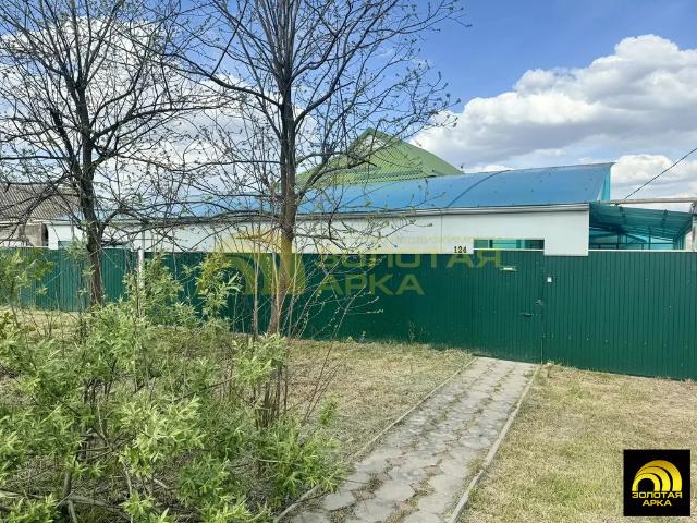 Дом продажа в Полтавская Ст-ца, Краснодарский Край