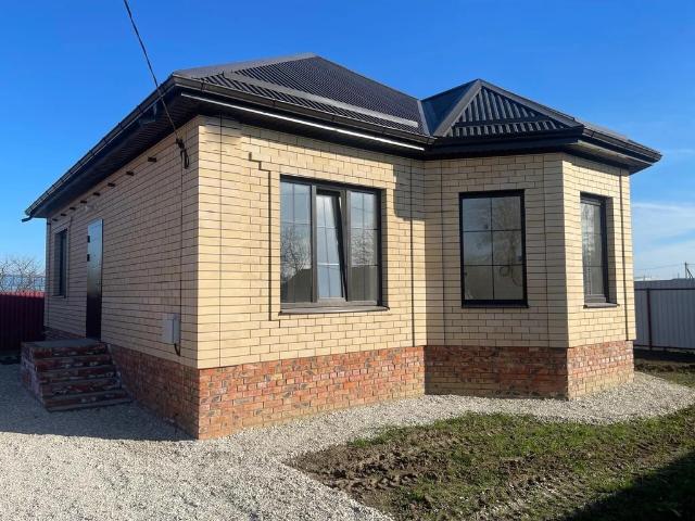 Дом продажа в Полтавская Ст-ца, Краснодарский Край