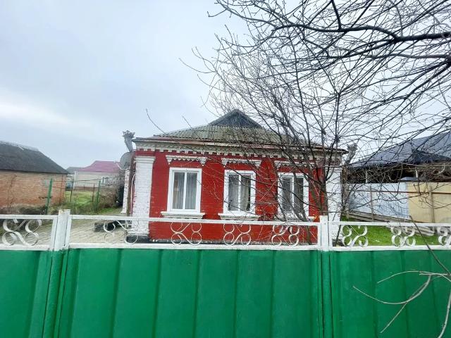 Дом продажа в Полтавская Ст-ца, Краснодарский Край