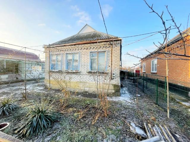 Дом продажа в Полтавская Ст-ца, Краснодарский Край