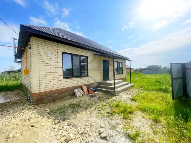 Дом продажа в Полтавская Ст-ца, Краснодарский Край