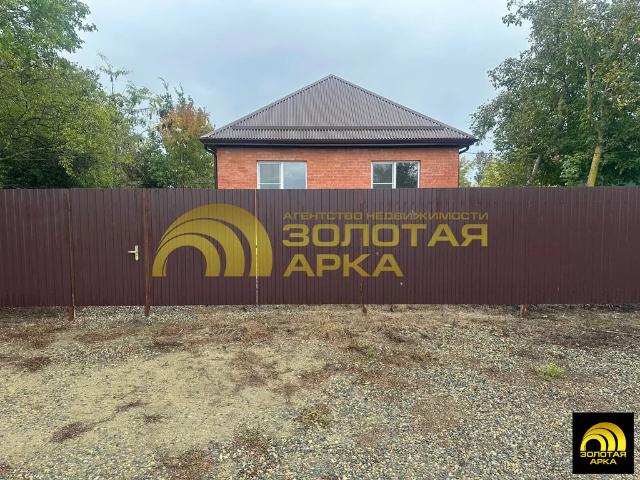 Дом продажа в Полтавская Ст-ца, Краснодарский Край