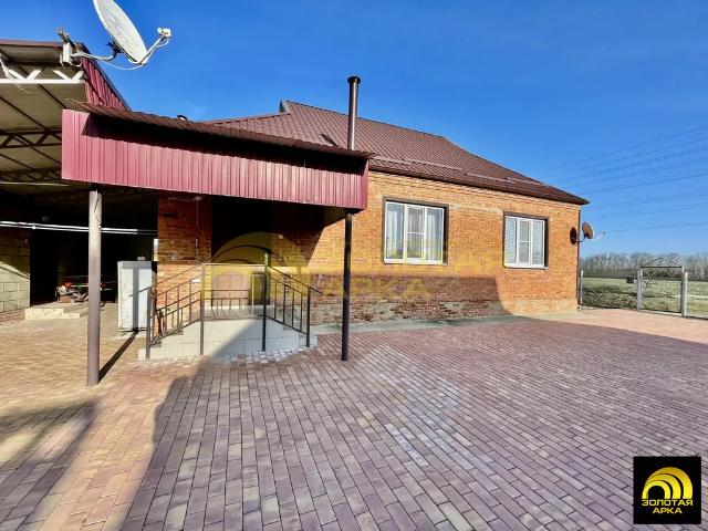 Дом продажа в Полтавская Ст-ца, Краснодарский Край
