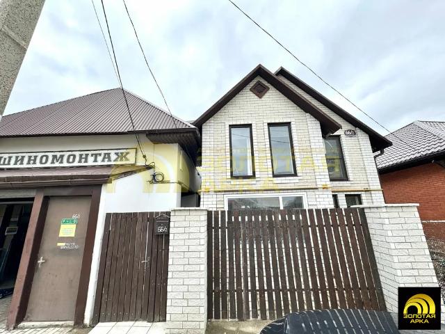 Дом продажа в Полтавская Ст-ца, Краснодарский Край