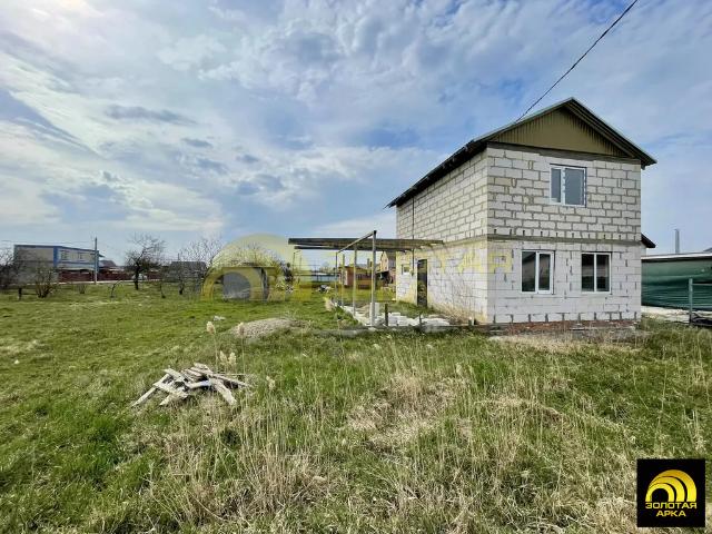 Дом продажа в Полтавская Ст-ца, Краснодарский Край