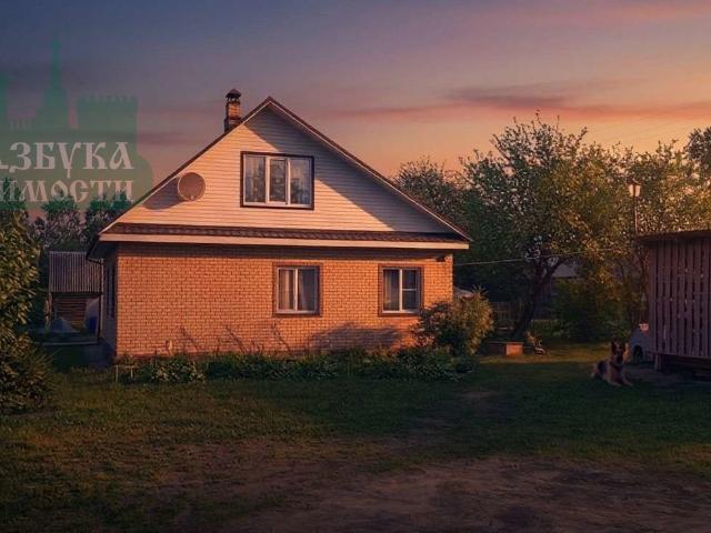 Дом продажа в Смоленская область