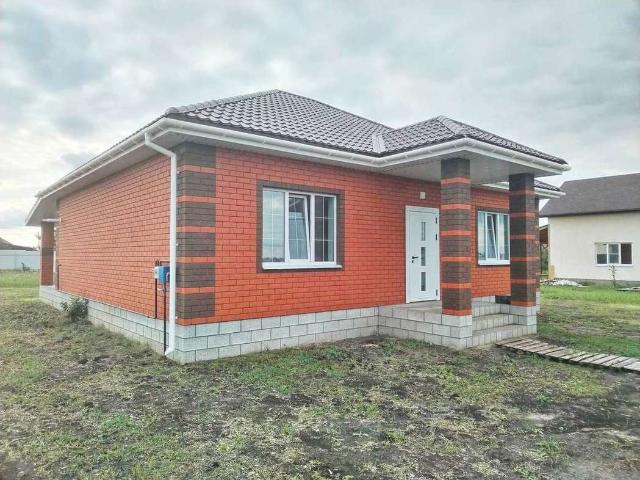 Дом продажа в Пушкарное, Белгородская область