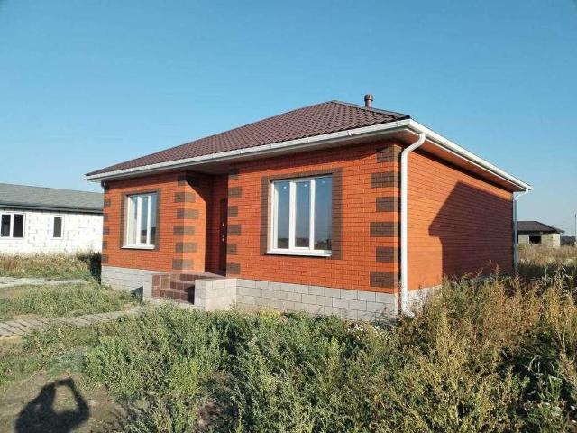 Дом продажа в Пушкарное, Белгородская область