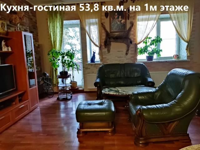 Дом продажа в Пушкино, Кабардино-Балкарская Республика