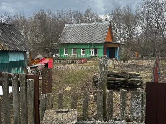 Дом продажа в Рязанская область
