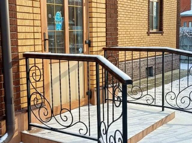 Дом продажа в Ряжский Р-н, Рязанская область